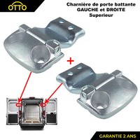 Oberes Hinteres TüRscharnier FüR Boxer Jumper 1610799430 8882080