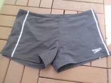 Speedo Endurance Swim Shorts - Size 7