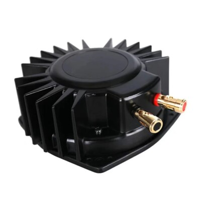 50W High Sensitivity Low Frequency Tactile Transducer for Game  Motion Simulator