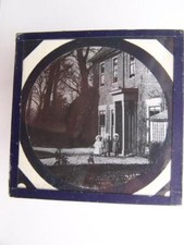 Magic Lantern Slide Social History    please scroll  down the listing