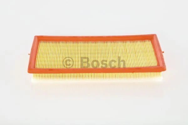 Filtro de aire BOSCH F 026 400 378 para ALFA ROMEO FIAT LANCIA Foto 2 de 4