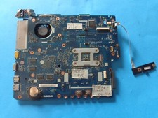 SCHEDA MADRE COMPLETA PC PORTATILE ASUS K53Z AMD A6-3400 1,40ghz RAM 6GB