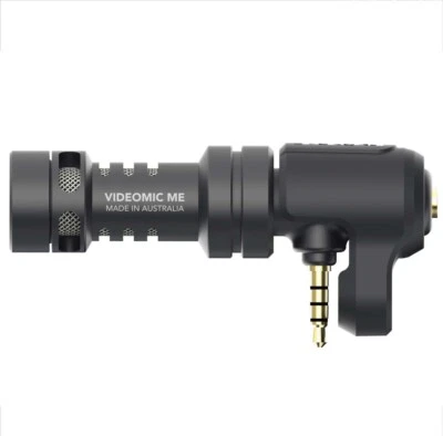 Rode VideoMic ME für Smartphone - Bild 1 von 4