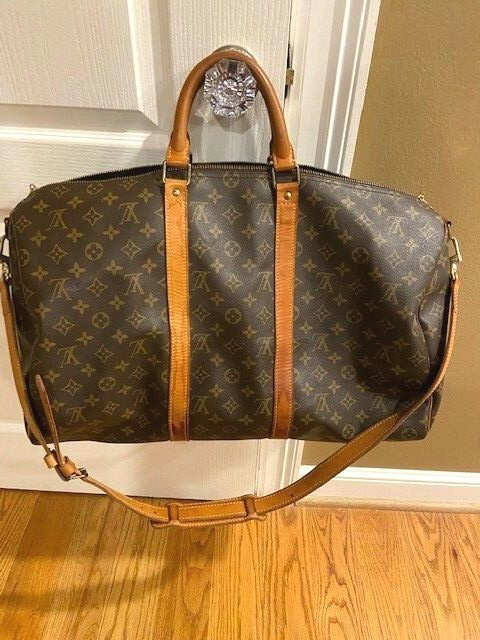 ebay louis vuitton neverfull