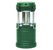 Bell + Howell Ultra Bright Portable LED Taclight Lantern with Portable Handles