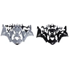 Pianted Bodywork For 2020 2021 2022 Honda CBR1000RR-R Fairings Plastic Cowling