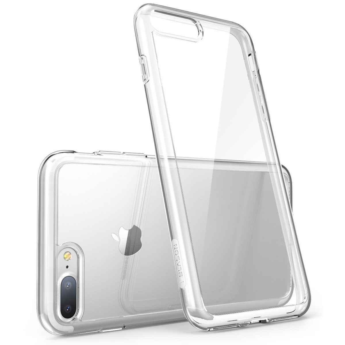 SAINT LAURENT - SAINT LAURENT iPhone８　iPhone 7 Unused SAINT LAURENT leather phone case | Since Vintage