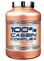 Scitec Nutrition 100% Casein Complex 2350g Belgian Chocolate Scitec Nutrition 100% Casein Complex 2350g Belgian Chocolate