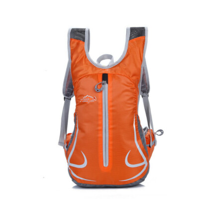 Outdoor Rucksack Radfahren, Laufen, Wandern, blau