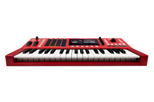 Akai Professional MPC Key 37 Standalone MPC Production Keyboard from japan - Picture 5 of 6