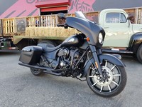 2021 Indian Motorcycle CHIEFTAIN DARK HORSE