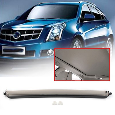 Sunroof Sunshade Curtain Cover Gray Assembly Fit Cadillac 2010-2016 SRX 25964410 Sunroof Sunshade Curtain Cover Gray Assembly Fit Cadillac 2010-2016 SRX 25964410