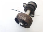 Alternator pulley