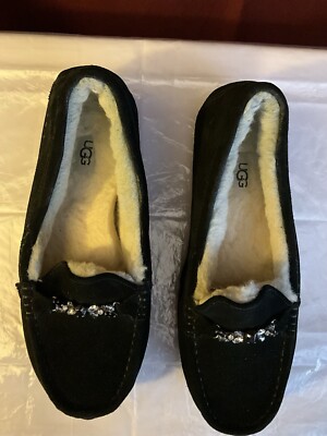 Ugg Moccasins