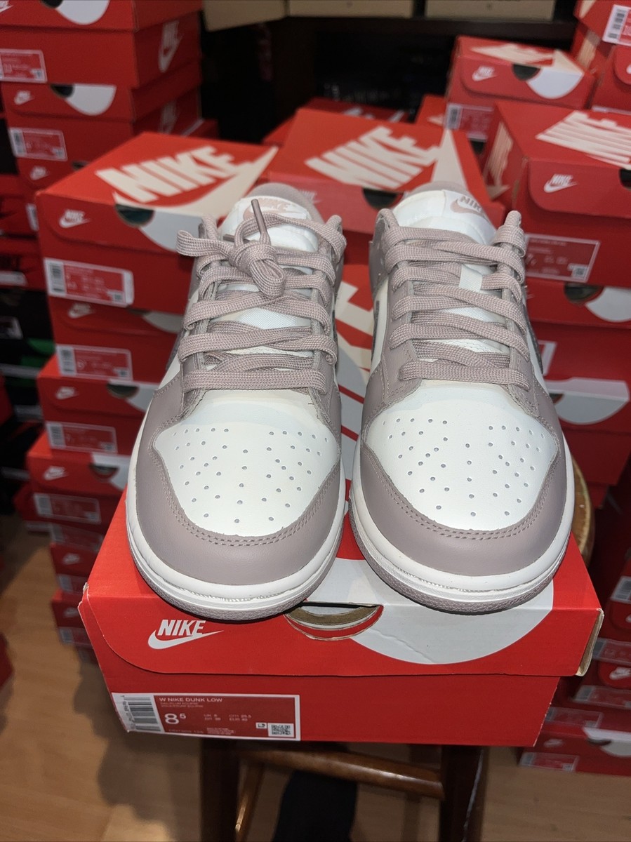 Nike Dunk Low Diffused Taupe ダンク*ナイキ*25 Size 8.5 - Nike Dunk Low Diffused Taupe W | eBay