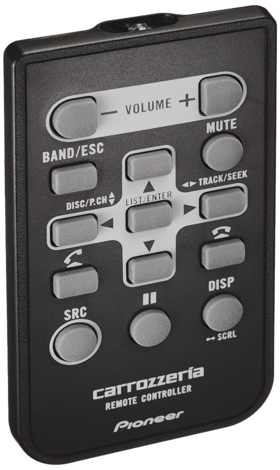 Pioneer Audio DEH7100 1D CD Bluetooth USB iPod iPhone AUX DSP