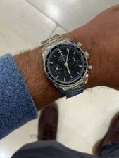 Omega Speedmaster Co-Axial Master Chronometer Chronograph 38mm