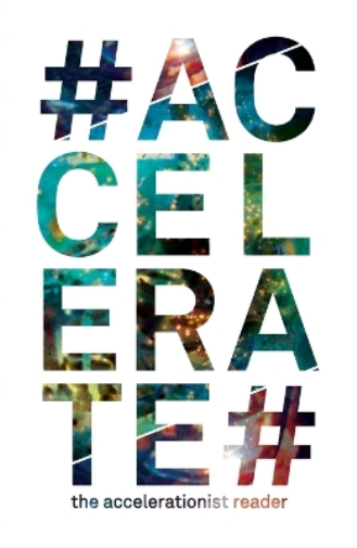 Armen Avanessian #Accelerate (Tascabile)