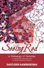 Seeing Red : A Pedagogy of Parallax: An Epistolary Bildungsroman on Artful Sc...