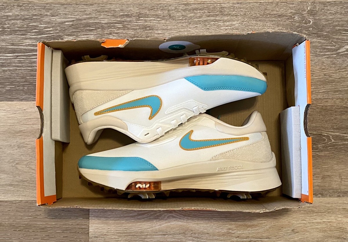 Nike Air Zoom Infinity TR NXT% NRG M22 Sail Teal DM9018-141  display picture 1