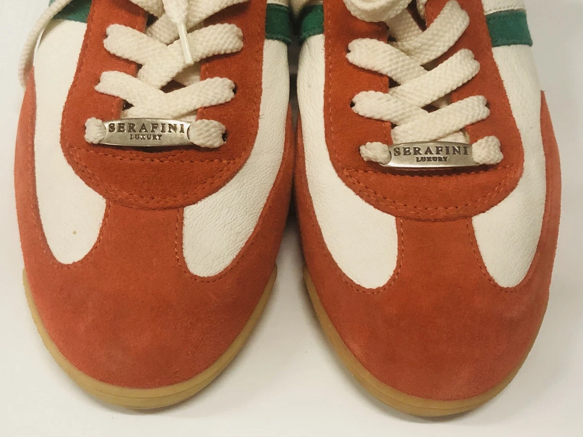 Scarpe clearance uomo serafini