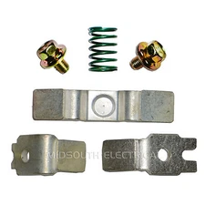 42450-805-01 Allen Bradley Size 5 1P Bulletin 500 Replacement Contact Kit-SES