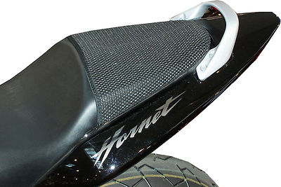 HONDA HORNET CB 600F 1998-2006 TRIBOSEAT ANTI-RUTSCH BEIFAHRERSITZBEZUG