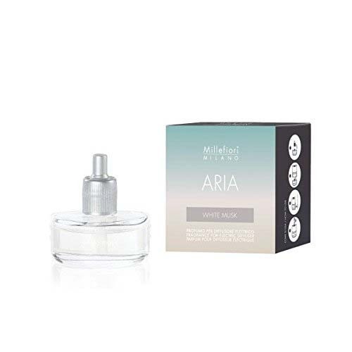 Millefiori Aria White Musk Füllung Für Elektrischen Diffusor 20 Ml - Image 2