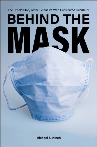 Behind The Mask The Untold Story Of The - Image 2