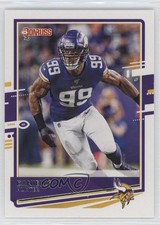 2020 Panini Donruss Danielle Hunter #164 0np3