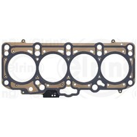Dichtung Zylinderkopf FüR Audi A6 4B 1.9 00 Bis 05 Elring QualitäT Original
