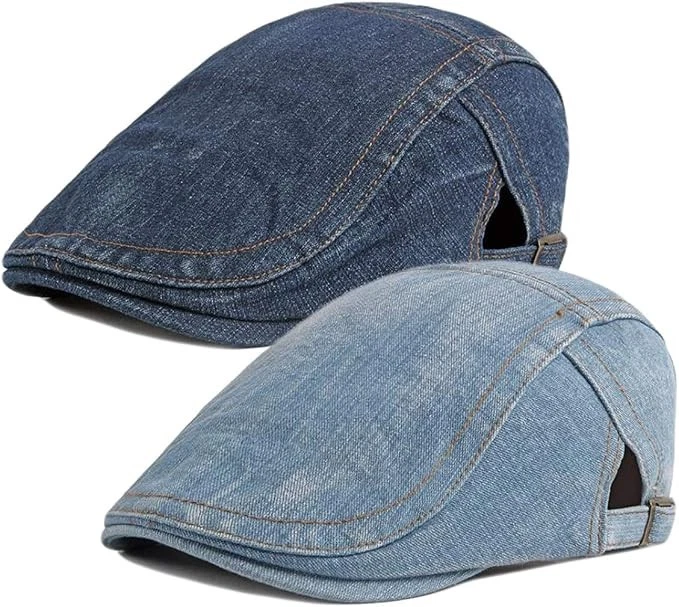 Denim Cap for sale | eBay