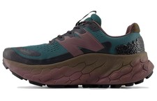 Fresh Foam X More New Balance Trail v3 New Spruce Dark Mushroom MTMORNAC