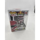 Funko Pop! Television: Mighty Morphin Power Rangers - Red Ranger #406