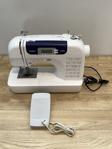 Brother Cs6000i Sewing Machine | eBay Brother Cs6000i Sewing Machine | eBay