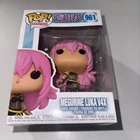 Funko Pop! Animation: Vocaloid - Megurine Luka V4X Vinyl Figure