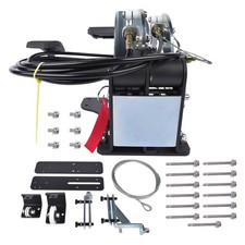 Universal Gasbrake Pedal Dual Control Car Gas Pedal For Driver Training Vehicle