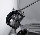 TAMA 310 SPEED COBRA bass drum FOOT PEDAL, Double Chain Drive, Super Smooth ! — photo 9