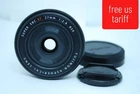 "Excellent"Fujifilm Fujinon XF 27mm F/2.8 R WR  for Fuji X mount #5976