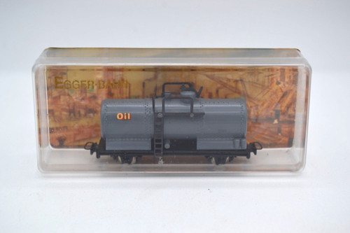 EGGER BAHN 2308 WAGON CITERNE OIL HOe IDEM JOUEF (annonce2) | Zustand: Occasion