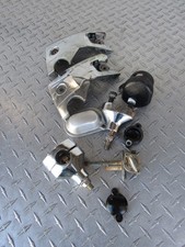 2003 03 YAMAHA XVS1100A XVS 1100 VSTAR CLASSI...