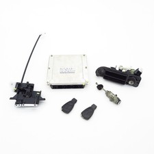 Moteur Mercedes 230