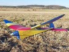 Air Trails Jan 1954, Trimmer Amphibian, Drafty Jr. & Swayback FF, HH #154