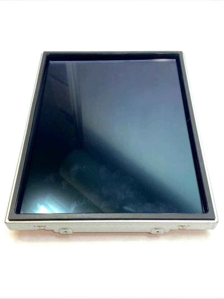 Kristel LCD15-050 Operator Interface Display Panel Industrial Touchscreen - Image 3 of 4