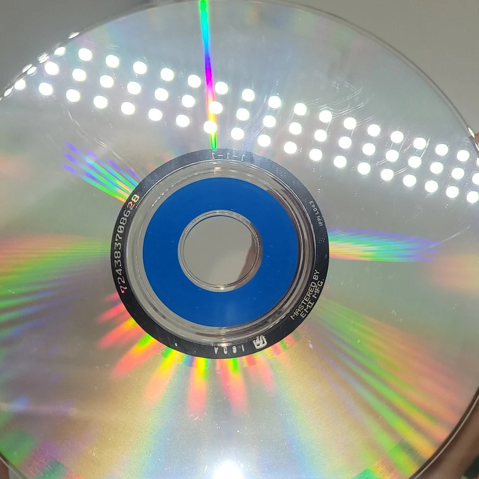 Cadfael Soundtrack Music From The Hit TV Series VG Disc Play Tested - Image 4 of 4