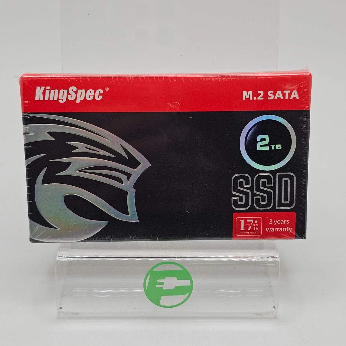 KingSpec Hard Drives for sale | eBay