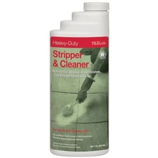 Custom Building Products TLSTSRAQT-3 1 Quart Heavy Duty Cleaner & Stripper Co...