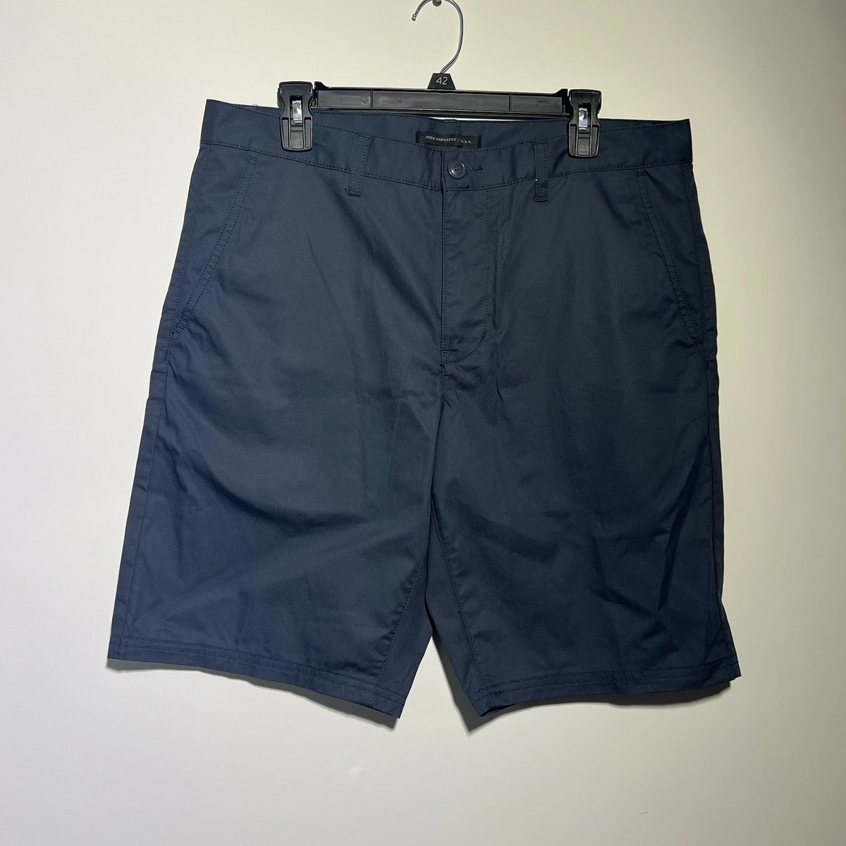 NAVY Shorts for Men for sale | eBay