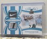 2025 Panini Flawless Donovan McNabb 1/1 Legendary Materials Dual patch