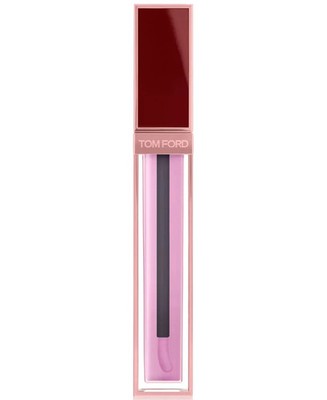 Tom Ford Rose Exposed Lip Oil Tint, Full Size 0.17oz/5mL, New